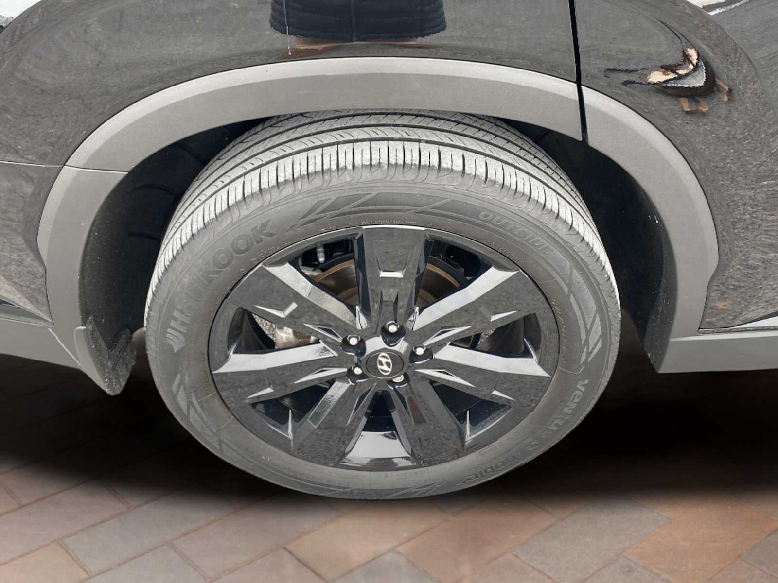 2023 Hyundai Palisade XRT