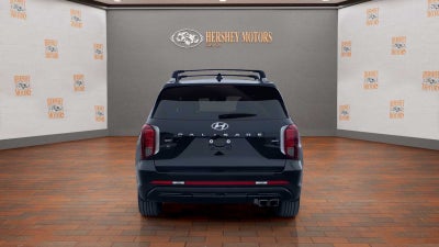 2023 Hyundai Palisade XRT