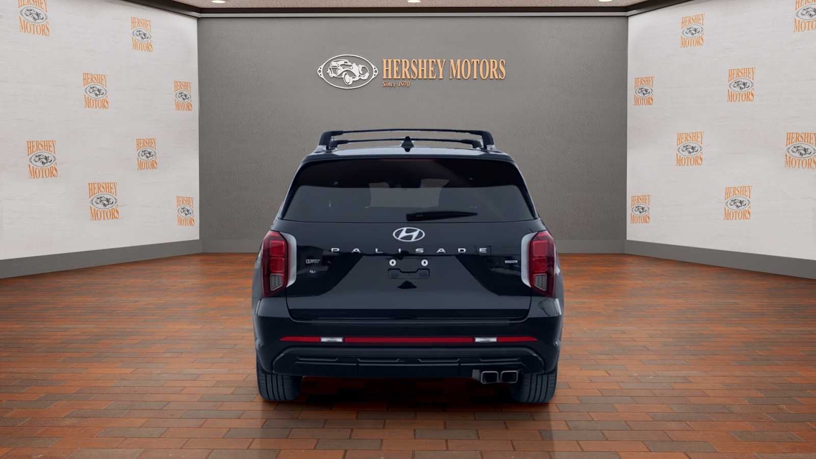 2023 Hyundai Palisade XRT