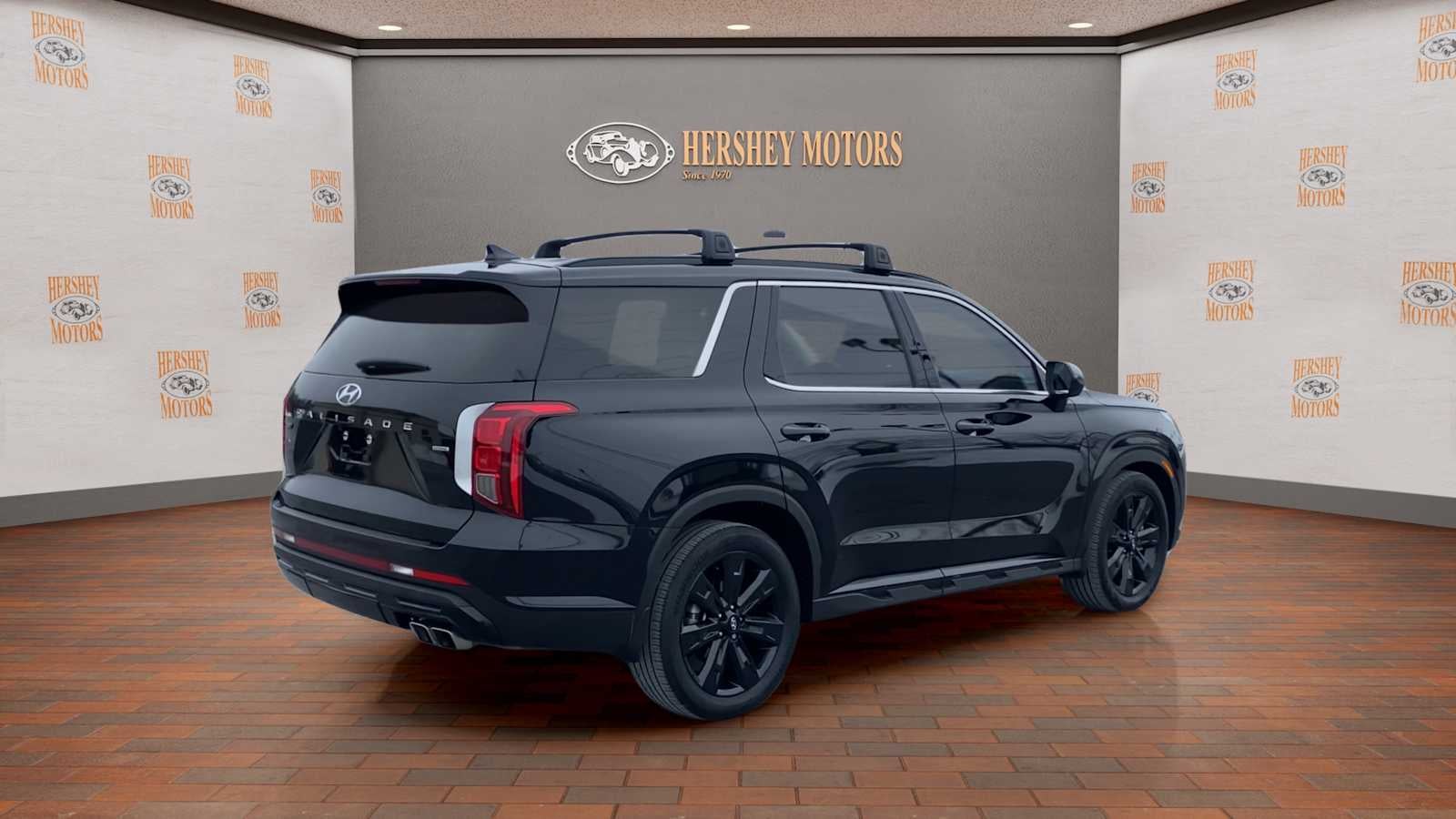2023 Hyundai Palisade XRT