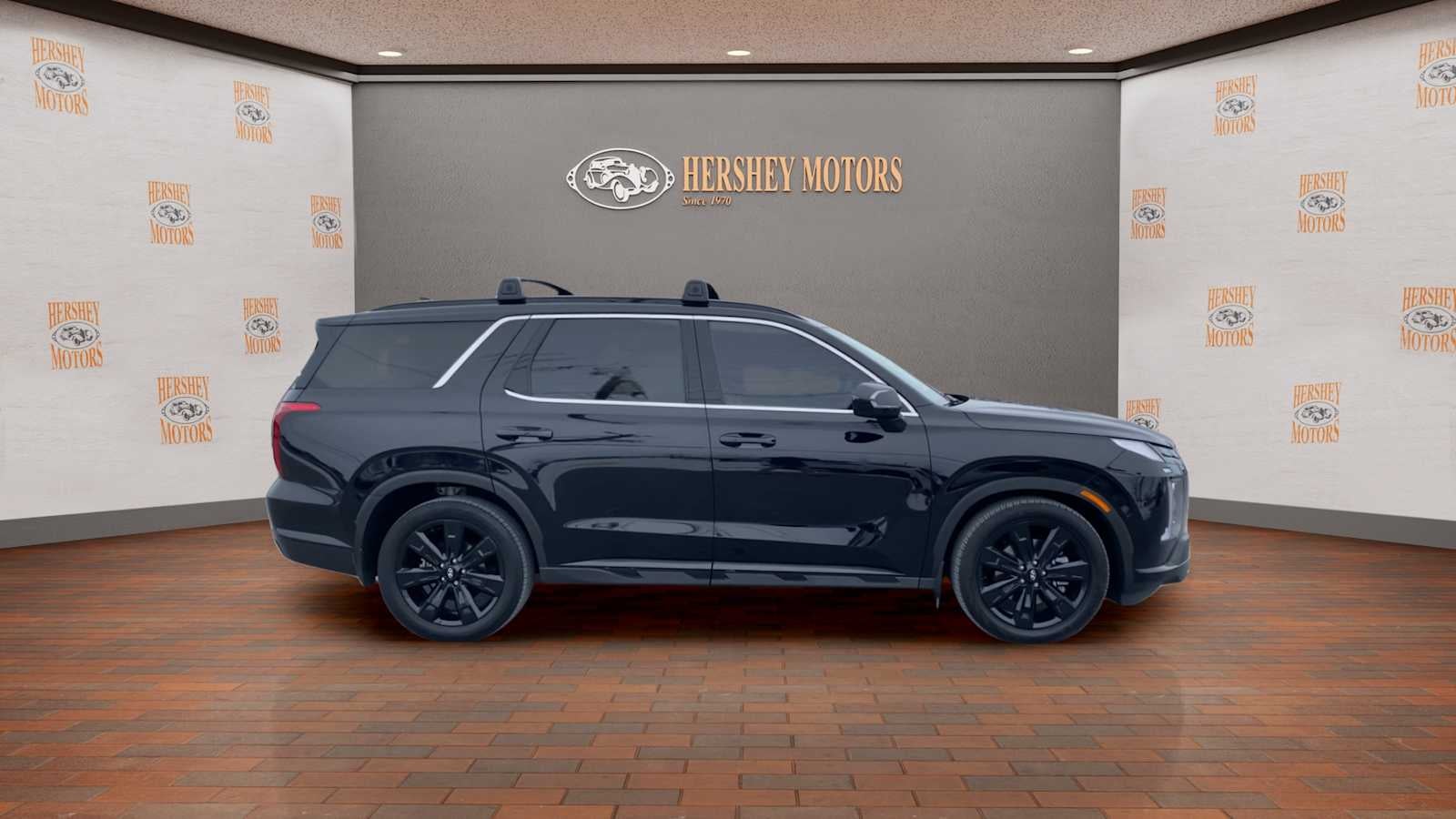2023 Hyundai Palisade XRT