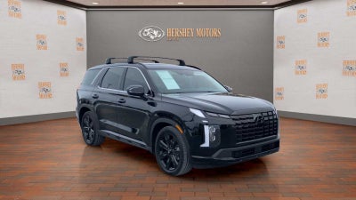 2023 Hyundai Palisade XRT