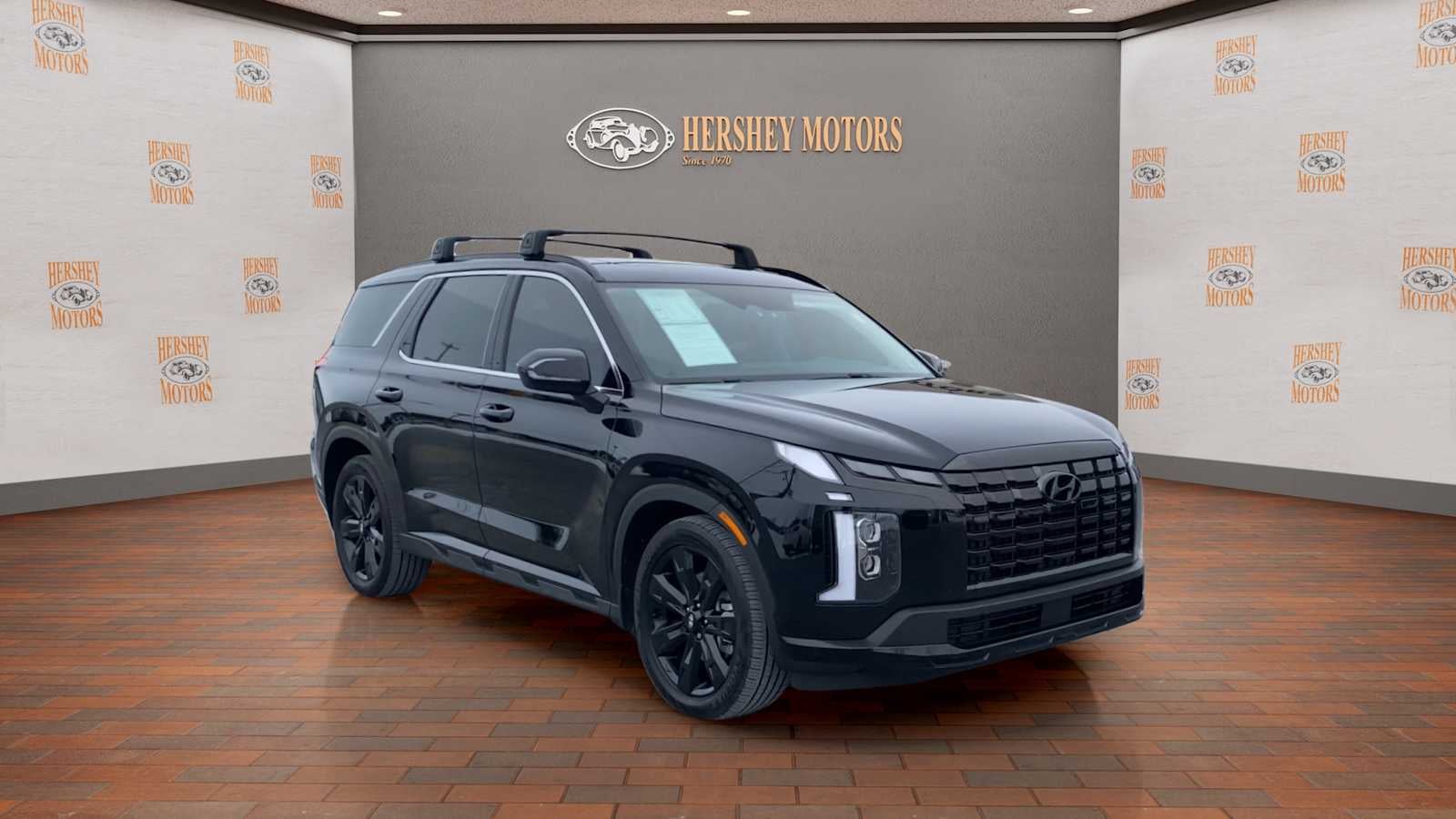 2023 Hyundai Palisade XRT