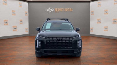 2023 Hyundai Palisade XRT