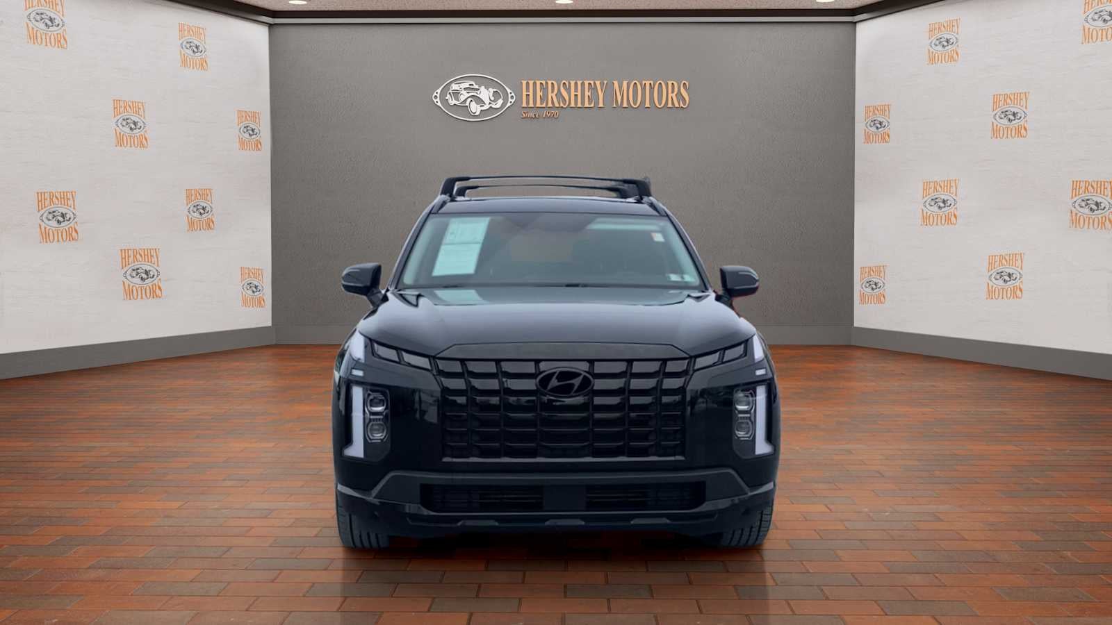 2023 Hyundai Palisade XRT