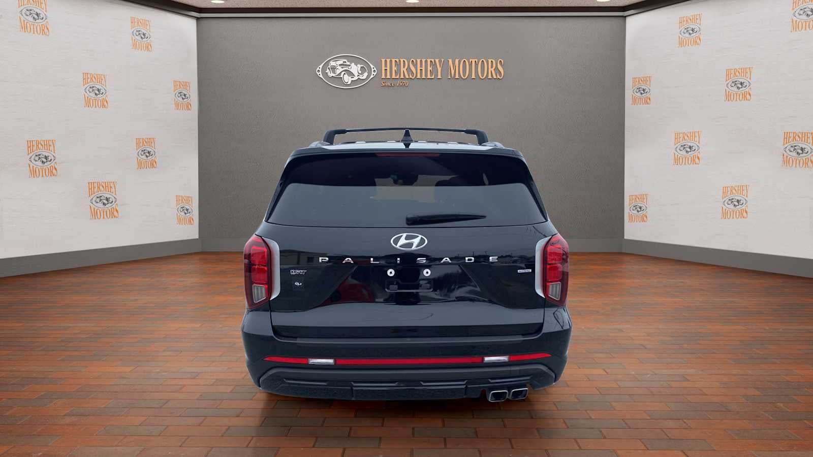 2023 Hyundai Palisade XRT