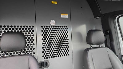 2022 Mercedes-Benz Sprinter Base