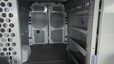 2022 Mercedes-Benz Sprinter Base