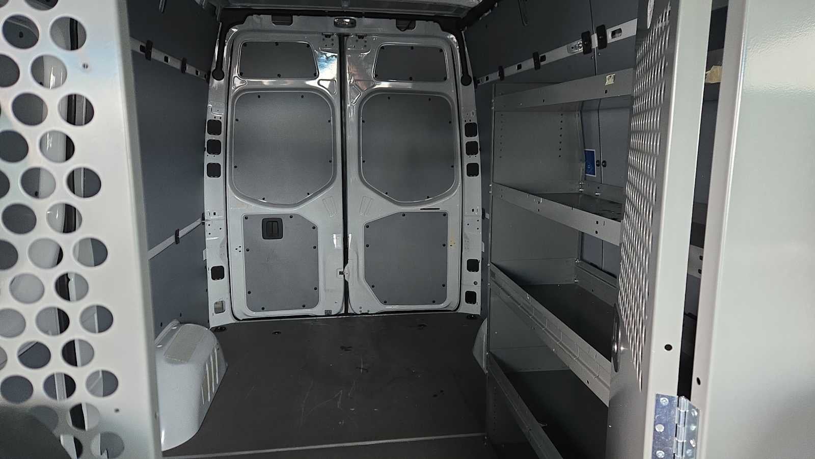 2022 Mercedes-Benz Sprinter Base