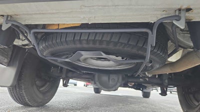 2022 Mercedes-Benz Sprinter Base