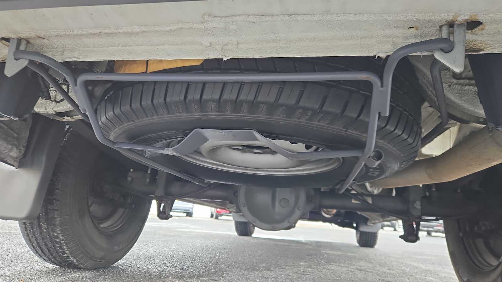 2022 Mercedes-Benz Sprinter Base