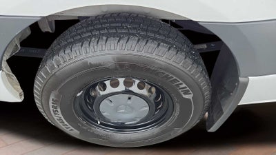 2022 Mercedes-Benz Sprinter Base