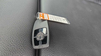 2022 Mercedes-Benz Sprinter Base