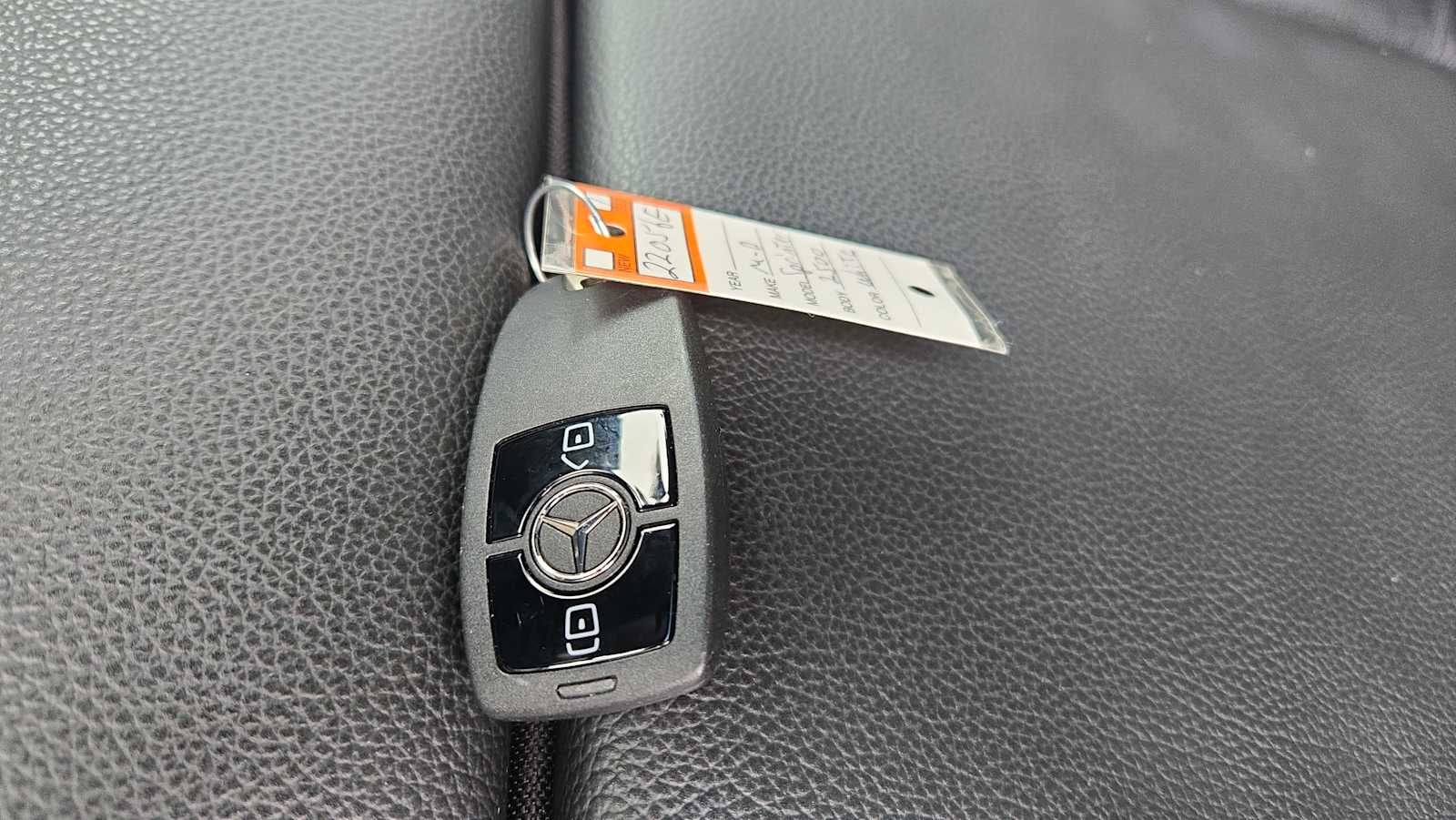 2022 Mercedes-Benz Sprinter Base