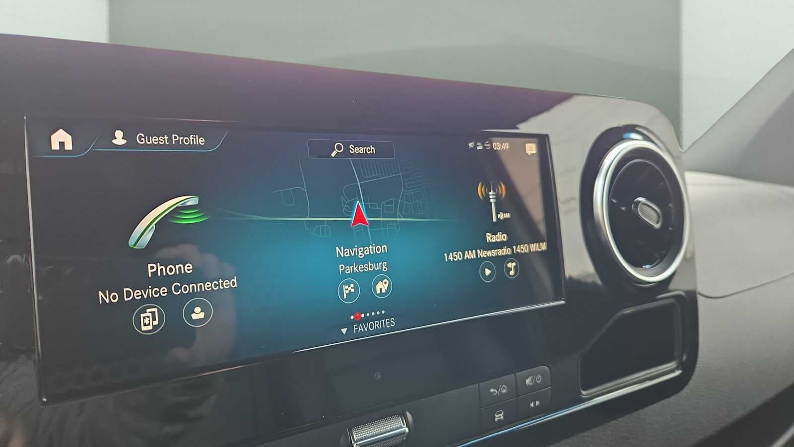 2022 Mercedes-Benz Sprinter Base