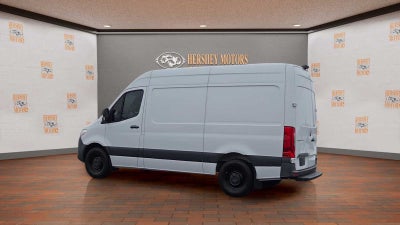 2022 Mercedes-Benz Sprinter Base