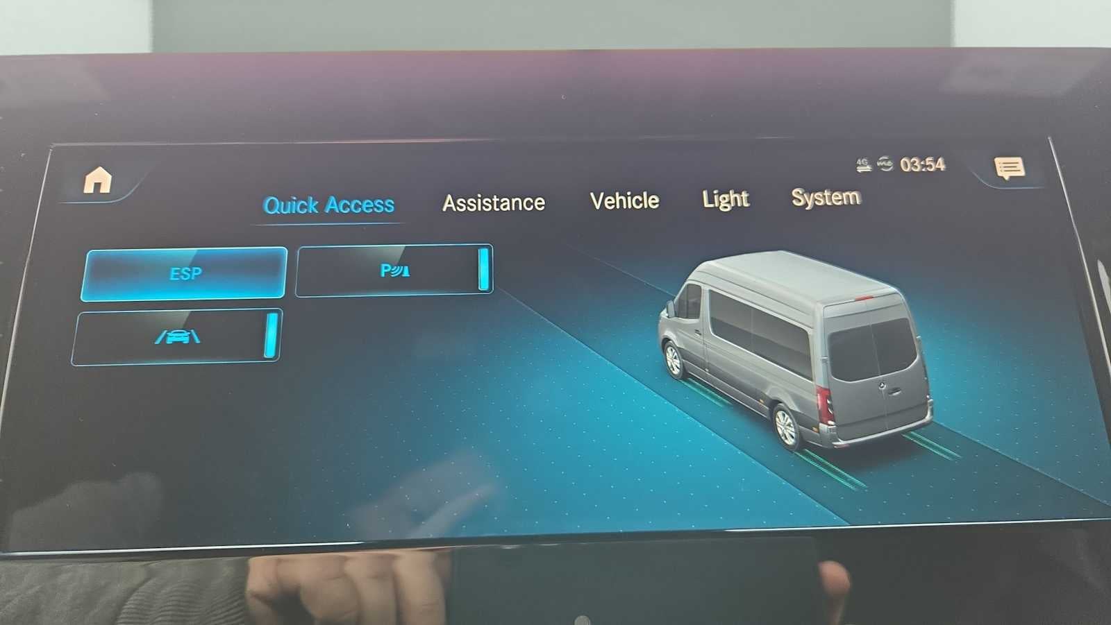 2022 Mercedes-Benz Sprinter Base