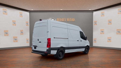 2022 Mercedes-Benz Sprinter Base