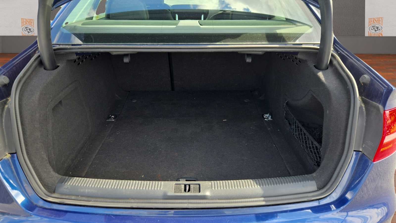 2015 Audi A4 Premium Plus