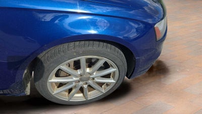 2015 Audi A4 Premium Plus