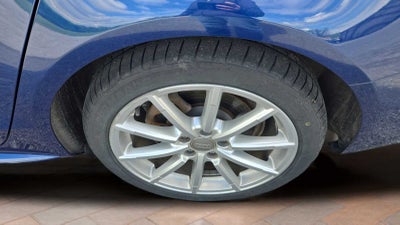 2015 Audi A4 Premium Plus