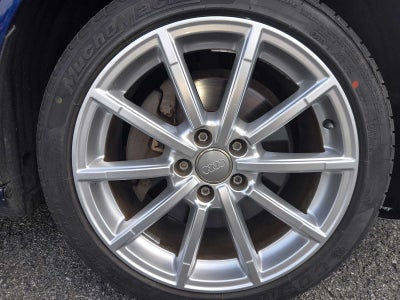 2015 Audi A4 Premium Plus