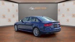 2015 Audi A4 Premium Plus