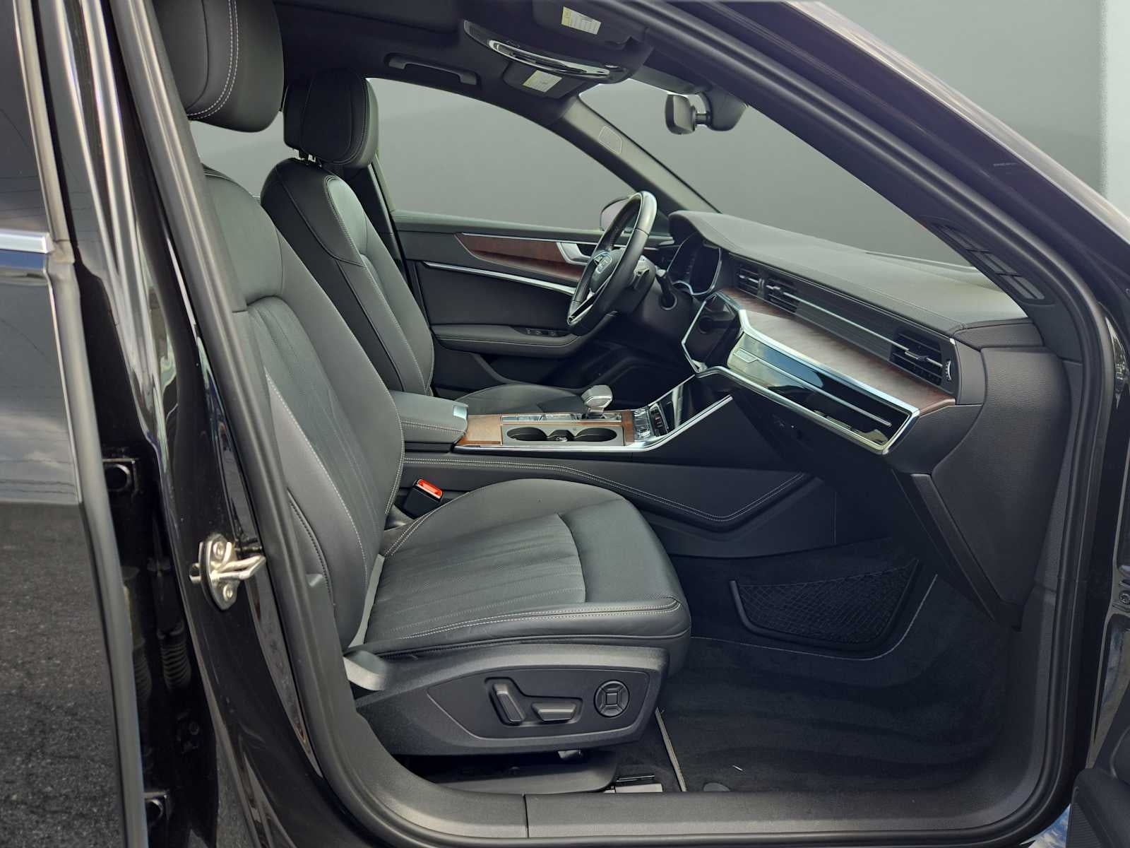 2019 Audi A6 Prestige
