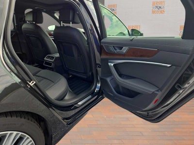 2019 Audi A6 Prestige