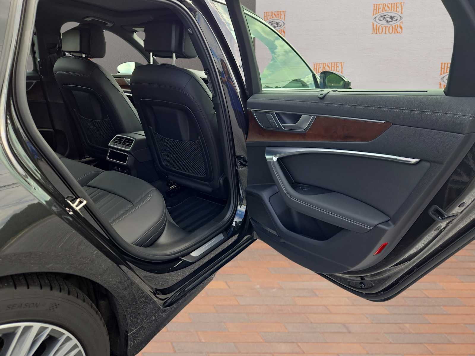 2019 Audi A6 Prestige