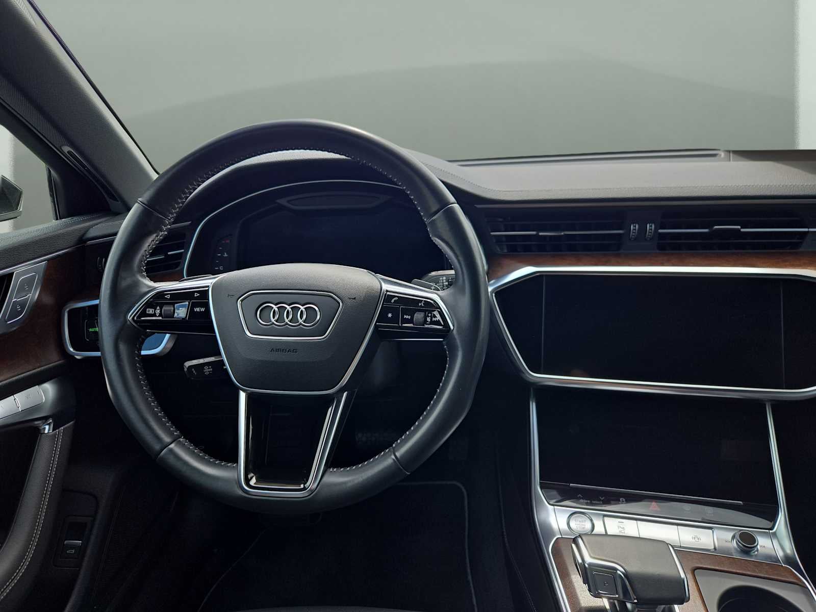 2019 Audi A6 Prestige