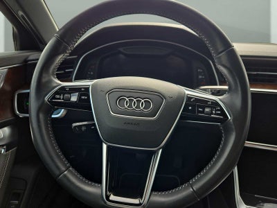 2019 Audi A6 Prestige
