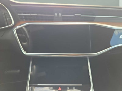 2019 Audi A6 Prestige