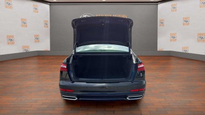 2019 Audi A6 Prestige