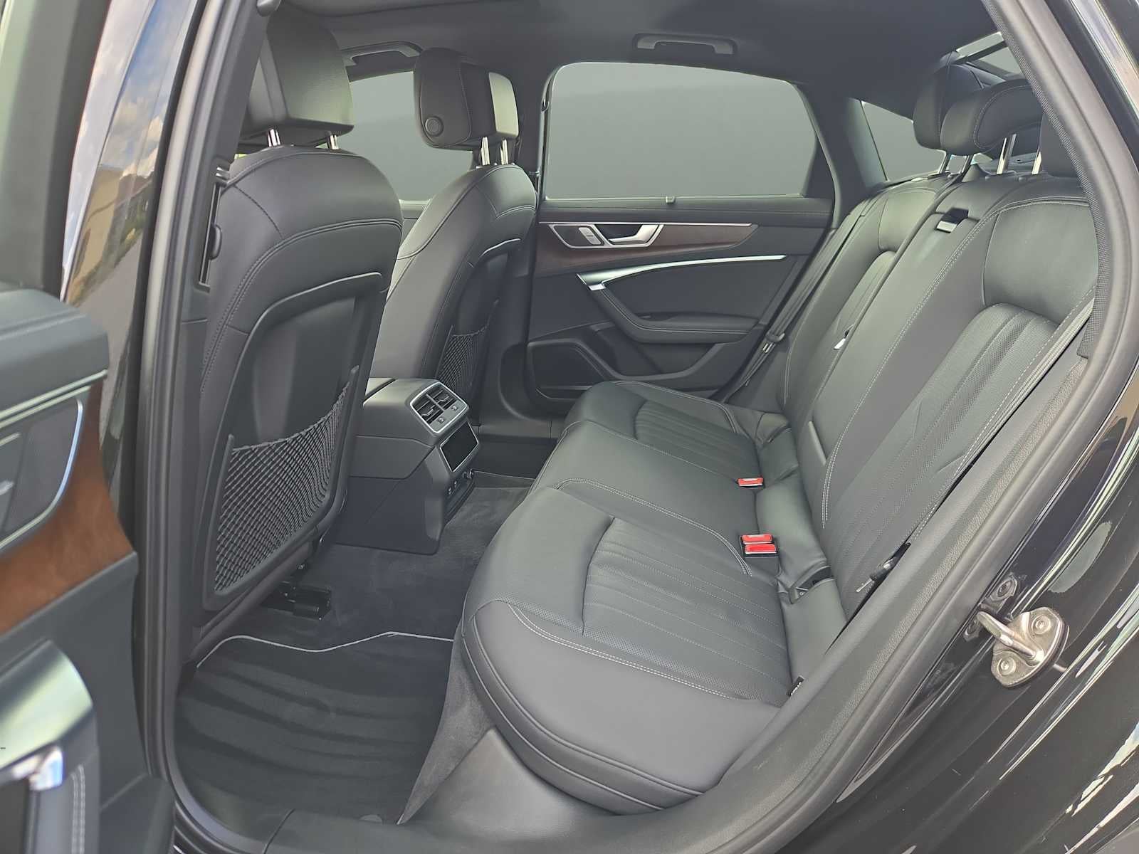 2019 Audi A6 Prestige