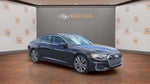 2019 Audi A6 Prestige