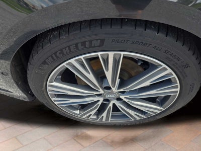 2019 Audi A6 Prestige