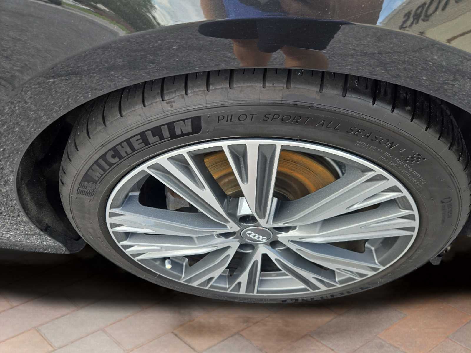 2019 Audi A6 Prestige