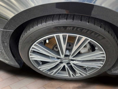 2019 Audi A6 Prestige