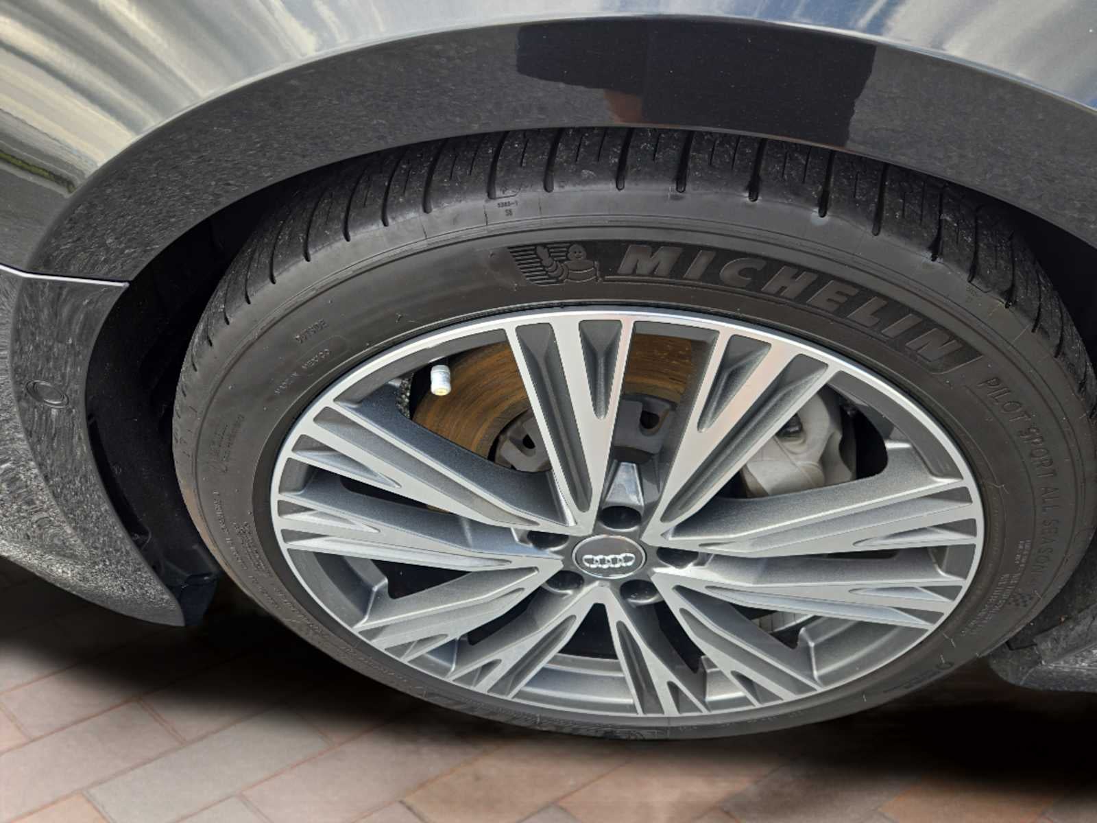 2019 Audi A6 Prestige