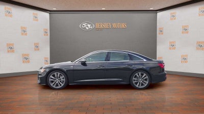 2019 Audi A6 Prestige