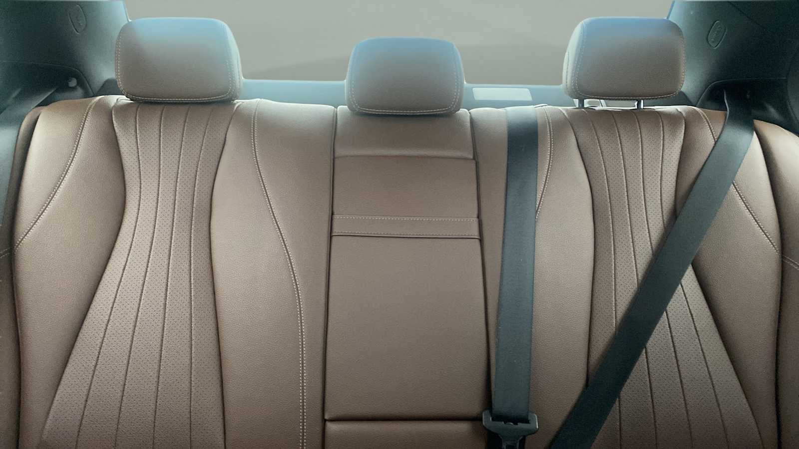 2017 Mercedes-Benz E-Class E 300 Sport