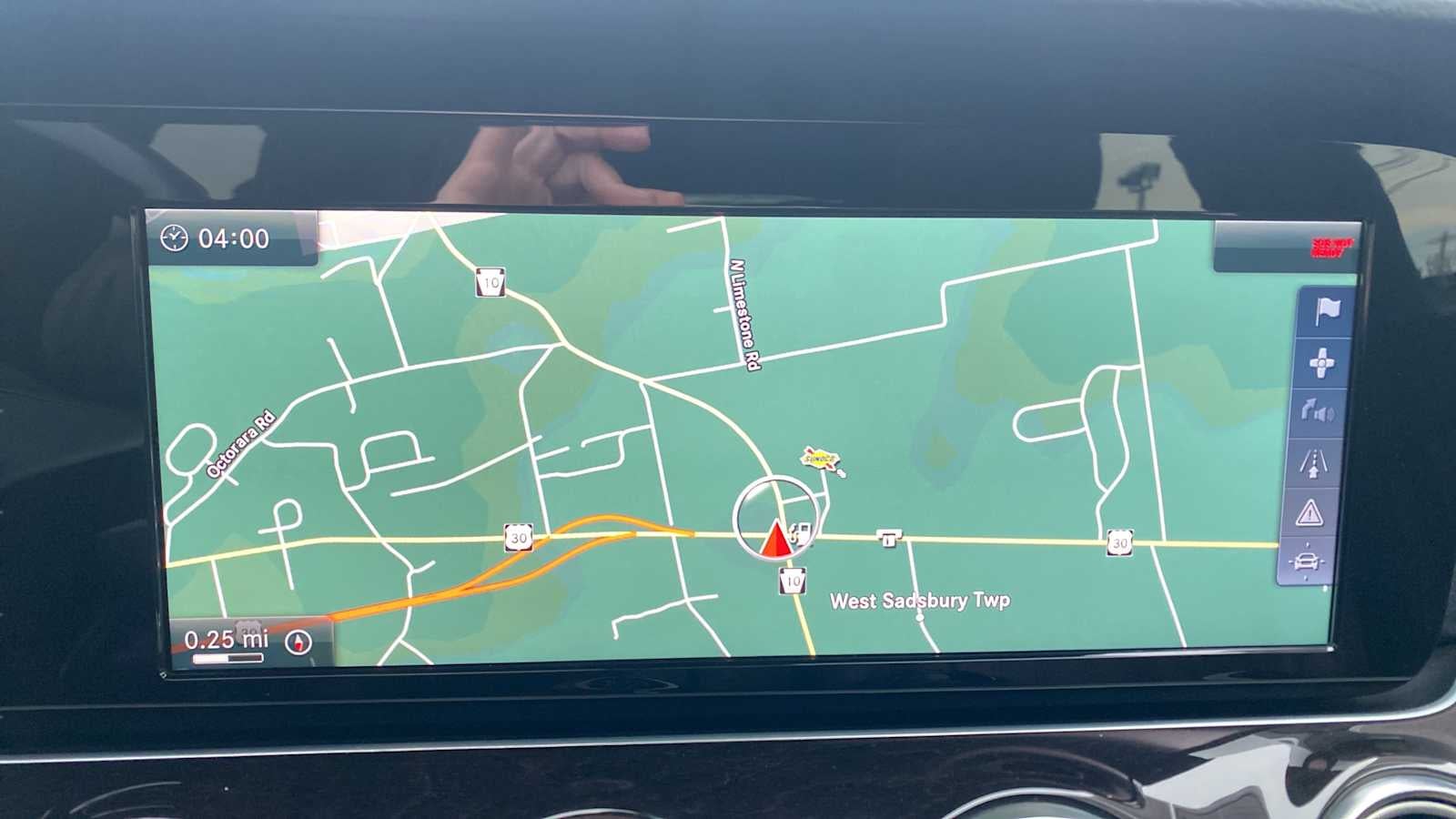 2017 Mercedes-Benz E-Class E 300 Sport