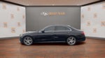 2017 Mercedes-Benz E-Class E 300 Sport
